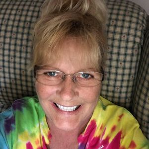 Meet your Posher, Lanette